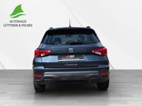 Seat Arona - Vorschau Bild 5