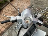 Vespa PX 125 Touring - VESPA PX