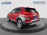 Hyundai KONA PREMIUM 1.6 T-GDi *LEDER*CARPLAY*HUD*KRELL* - Hyundai KONA: Automatik