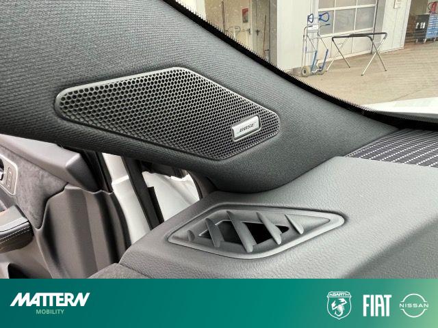 Nissan Qashqai N-Design,HUD,BOSE,ProPilot,Kamera,Glas