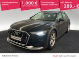 Audi A6 allroad quattro 40 TDI Standh AHK Luftf Navi - Audi A6 Allroad in Hannover