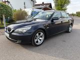 BMW 530i - - BMW 530 aus 2008: 530i