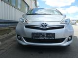 Toyota Verso-S 1,33-l-Dual-VVT*TÜV/NEU*Automatic*1.Hand - Toyota Verso-S: Automatik