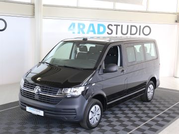 Volkswagen T6.1 Transporter DSG 9SITZER 2x KLIMA APP TEL