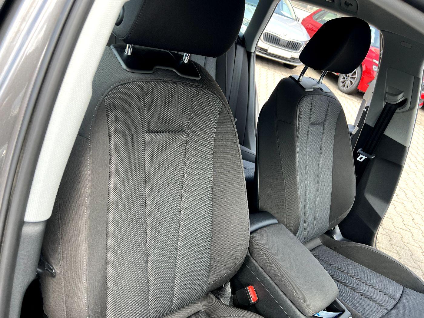 Audi A4 Avant 35 TDI *LED Navi APC Plus Sitzh. DAB*, миниатюра 21