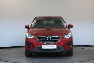 Mazda CX-5 - 8