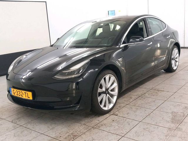 Tesla Model 3 Standard RWD Plus [ AUTOPILOT+19'' LMV+6