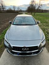 Infiniti Q30 Sport Tech 2.0 DCT AWD *Pano*LED*Bose*360* - Infiniti: Sport