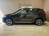 Seat Ateca 2.0 TDI DSG FR Winter|LED|Navi|RFK - Seat Gebrauchtwagen von 2025