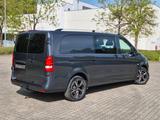Mercedes-Benz Vito*Mixto*AHK*LED*6 Plätze*Extra-long - Mercedes-Benz Vito Gebrauchtwagen in Nürnberg