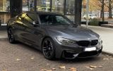 BMW M4 Coupé, Head-Up, Carbon etc.  - BMW M4: Coupé