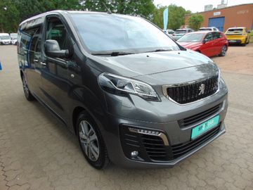 Bild 2 Peugeot Traveller Allure L2 Business
