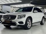 Mercedes-Benz GLC 220 d 4Matic AHK/SHZ/PANO/NAVI/LED/ACC - Mercedes-Benz Gebrauchtwagen in Braunschweig