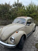 Volkswagen Käfer - gebrauchte Volkswagen Käfer aus dem Jahr 1970