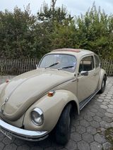 Volkswagen Käfer - Volkswagen aus 1970