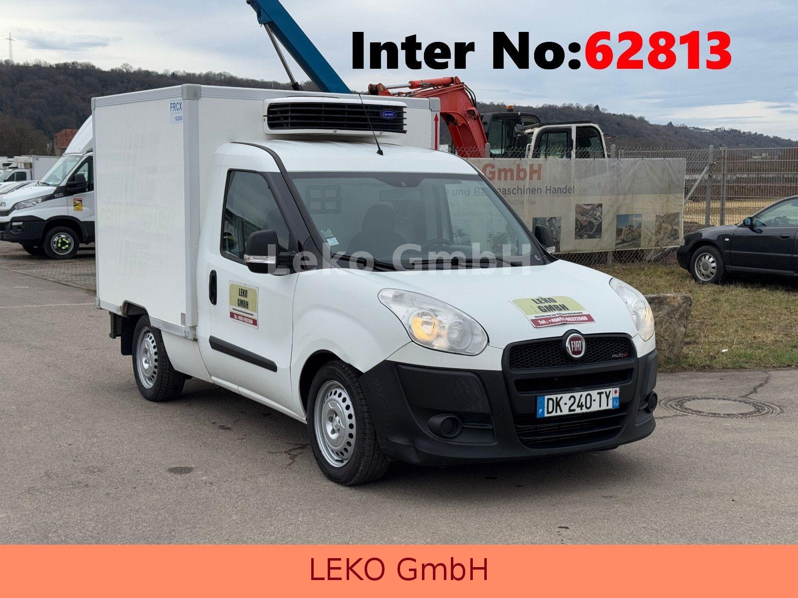 Fiat Doblo 1,3