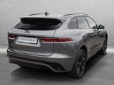 Jaguar F-Pace D200 R-Dynamic SE AHK HUD Pano - Jaguar F-Pace aus 2024