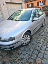 Seat Toledo - Seat aus 2000