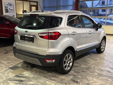 Ford EcoSport - 4