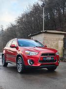 MITSUBISHI ASX SUV-Star 4WD/AUTOMATIK/DAB/KAMERA
