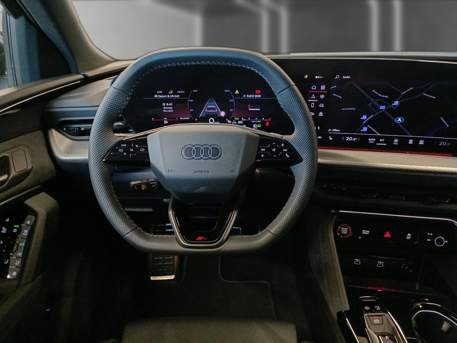 Audi Q5 - Bild 10