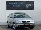 Volkswagen Polo IV Trendline"KLIMA"SERVO"WENIG-KM"5-TÜRIG" - Volkswagen Polo aus 2002