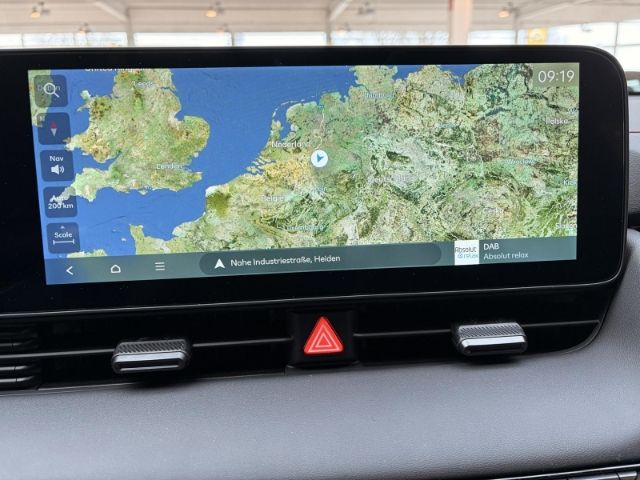 Hyundai IONIQ 5 – Bild 17