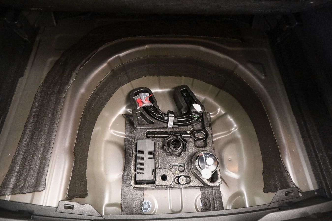 Volkswagen Taigo - Bild 15