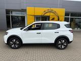 Opel Frontera Electric Edition 83 kW Extended Range - weiße Opel Frontera