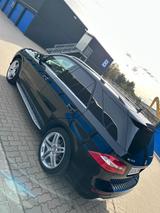 Mercedes-Benz ML 350 CDI 4MATIC Edition 1 AMG Line Designo 21 - Mercedes-Benz Ml AMG