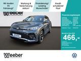 Volkswagen Tiguan 1.5 l eTSI DSG R-Line HeadUp Navi LED