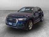 Audi AUDI Q5 II 2017 - Q5 40 2.0 tdi Sport quattro 19 - Audi Coupé: 5s