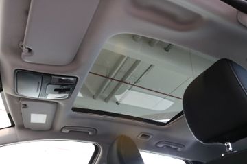 Fahrzeugabbildung Kia Ceed Sportswagon 1,5 T-GDI DCT Spirit  DSG