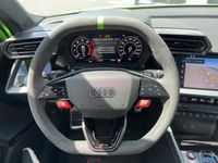 Audi RS3 - Vorschau Bild 15