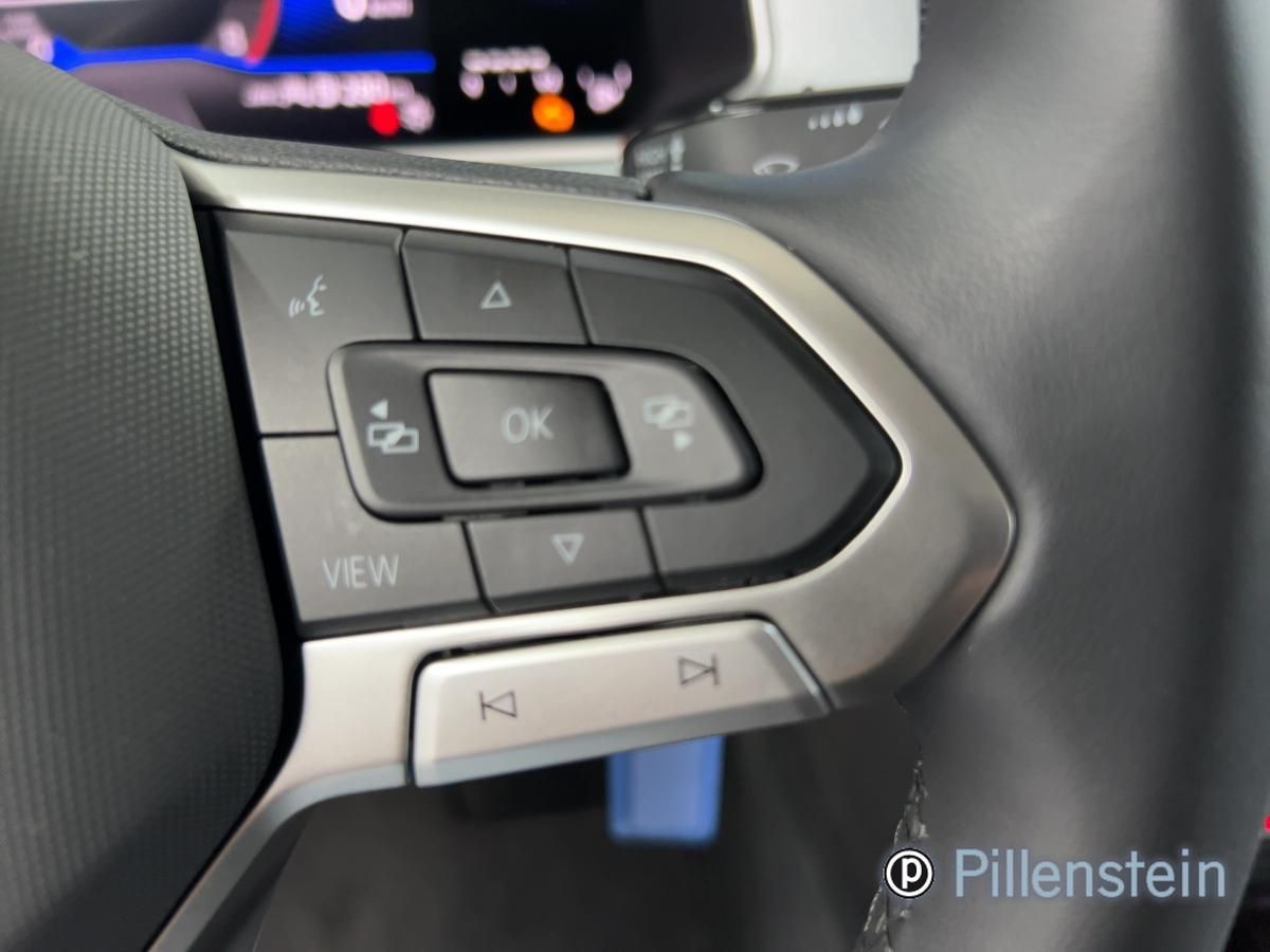 Volkswagen T-Roc - Bild 12