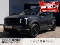 Kia EV2 - Vorschau Bild 1