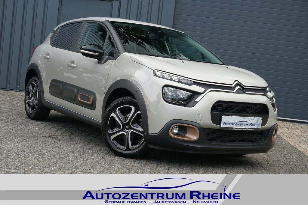 Image of Citroën C3