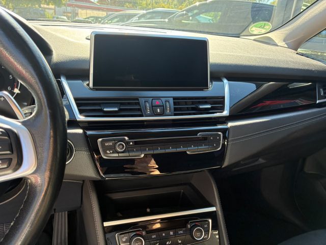 BMW 220 220 d xDrive Sport Line Gran Tourer*7-Sitzer*LED, Ansicht 16