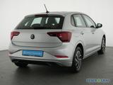 Volkswagen Polo Life 1.0 TSI DSG Navi Kamera SiHz LED - gebrauchte VW Polo aus dem Jahr 2022
