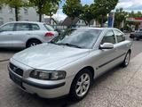 Volvo S60 2.4 Premium - gebrauchte Volvo S60 aus dem Jahr 2002