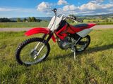 Honda CRF 100 *Top Zustand* Neuwertig