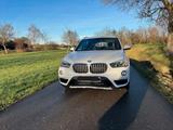 BMW X1 xDrive25d A xLine xLine 231 PS  Panoramadach - BMW X1: Ps