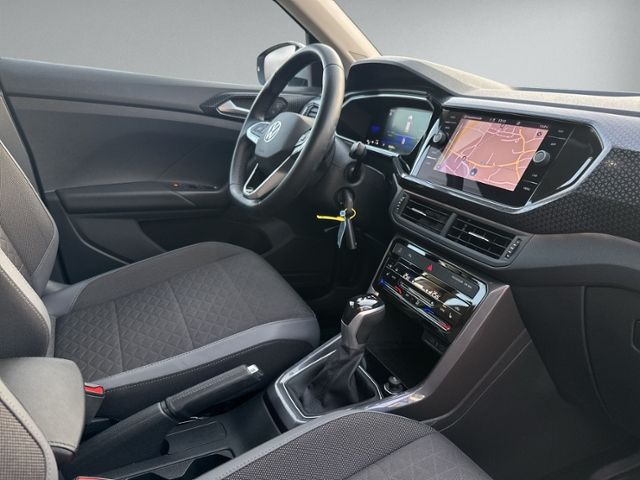 T-Cross 1.0 TSI DSG STYLE AHK+RFK+ACC+NAVI.+LED+