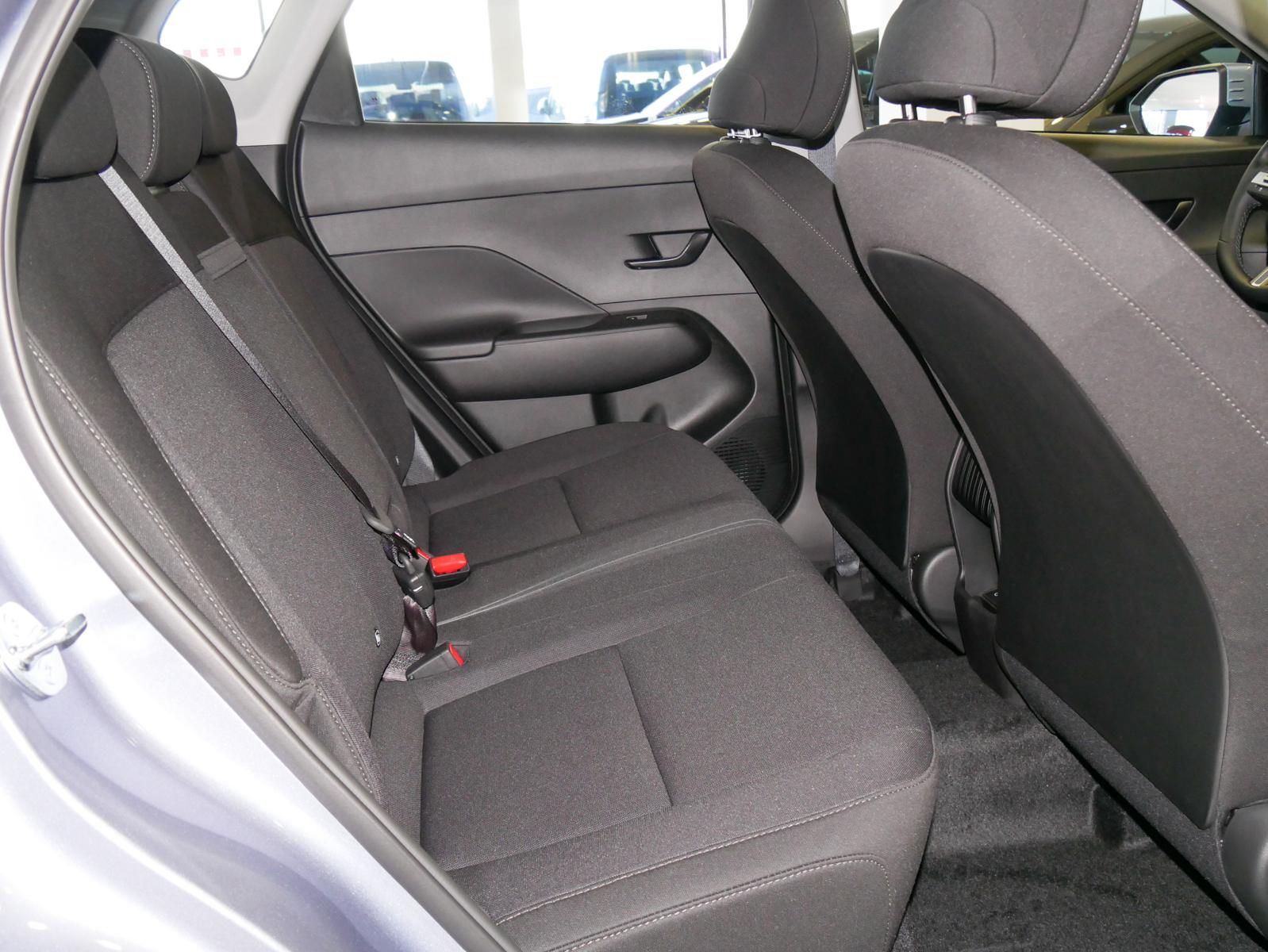 Hyundai KONA - Bild 8