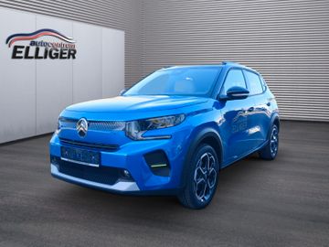 Citroën Leasingangebot: Citroën C3 Hybrid 110 MAX # AUTOMATIK