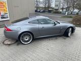 Jaguar XK 5.0 V8 Coupé - TÜV Neu März 2028 - Jaguar XK: Coupe