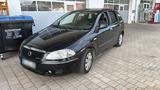 Fiat Croma 1,9 16V Multijet - Fiat Croma mit Diesel-Antrieb