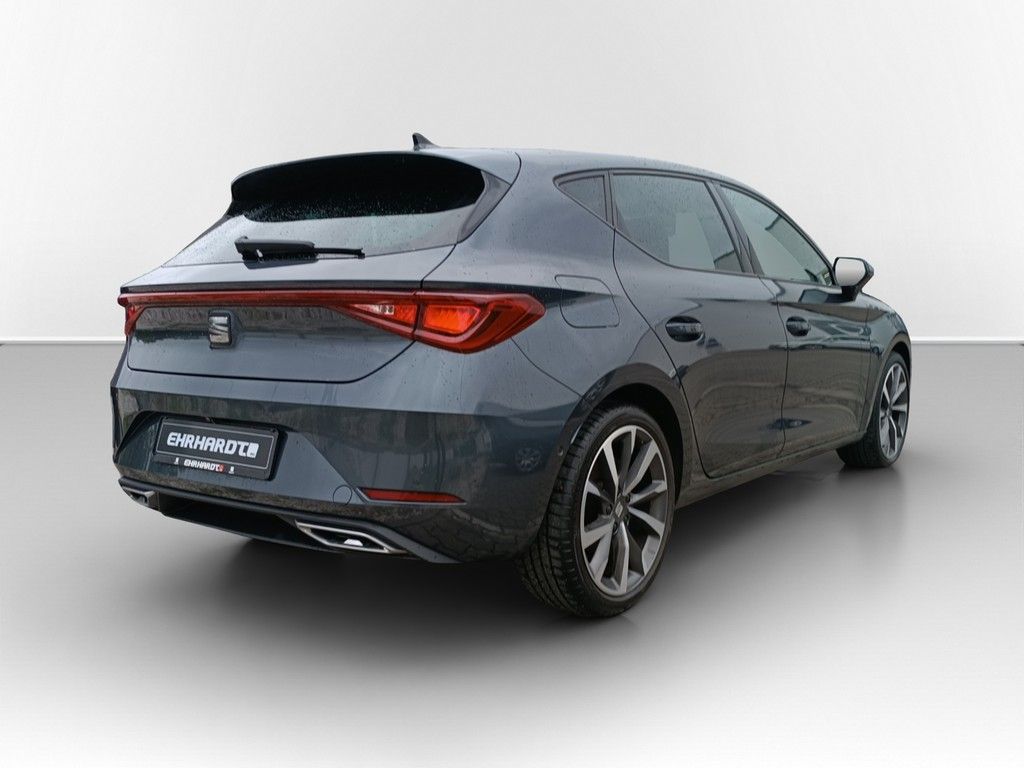 Seat Leon - Bild 5