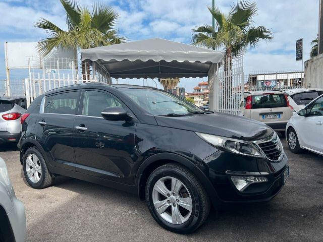 Kia KIA SPORTAGE 1.6 DIESEL ANNO 2013