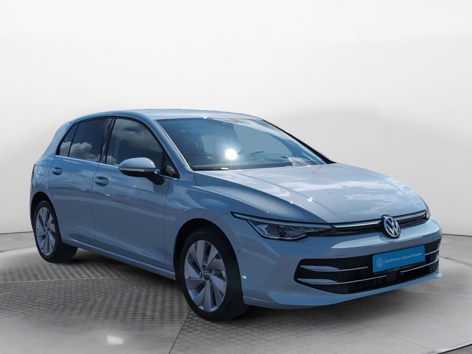 Volkswagen Golf - Bild 5